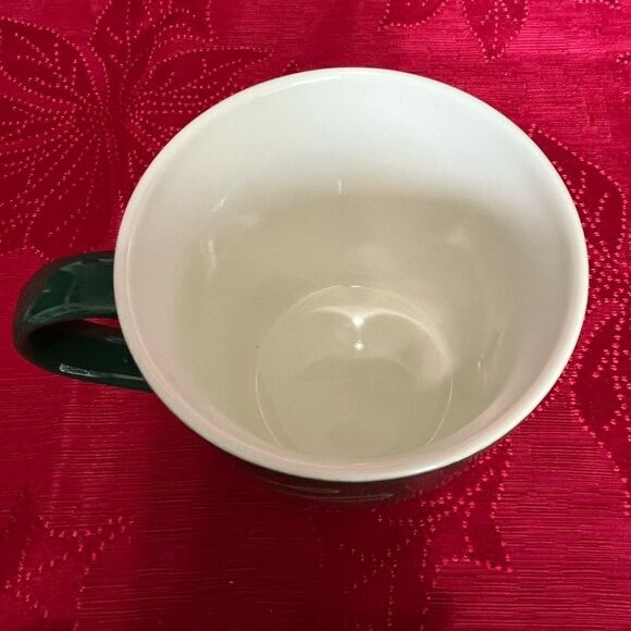 Starbucks 2020 Christmas Mug - Picture 3 of 4